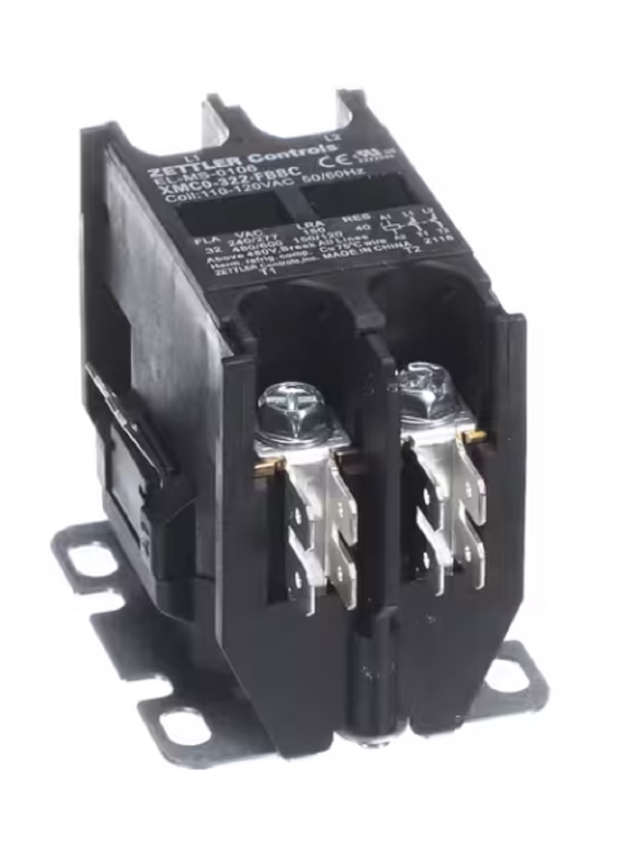 (image for) Southern Store Fixtures EL-MS-0106 Magnetic Contactor